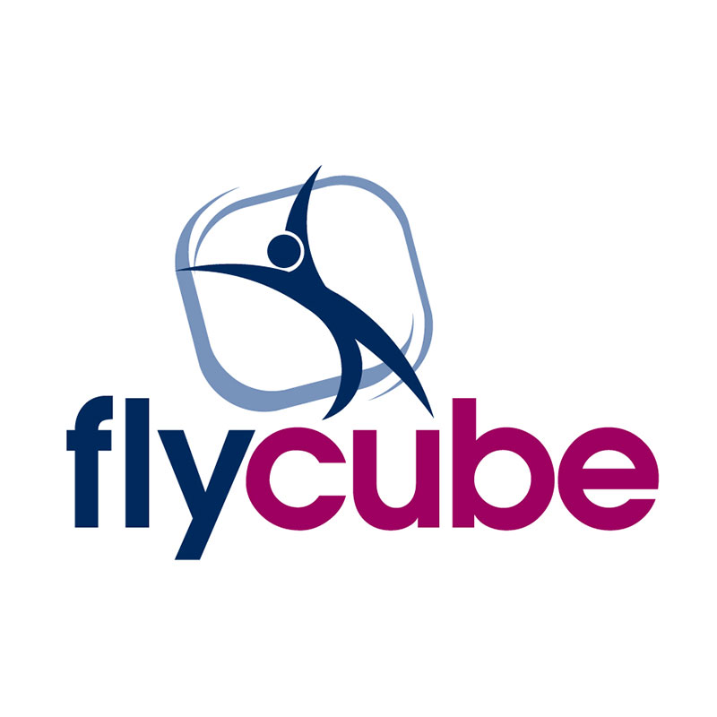 flycubelogo